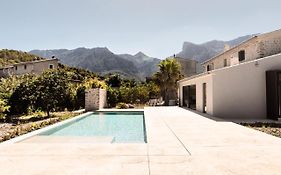 Villa Can Batach-Nueva Construccion En Soller